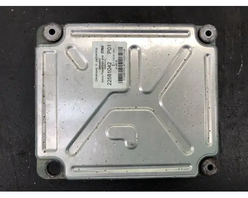 VOLVO D13 Engine Control Module (ECM)