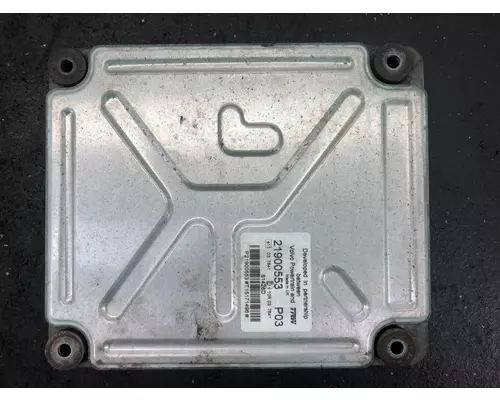 VOLVO D13 Engine Control Module (ECM)