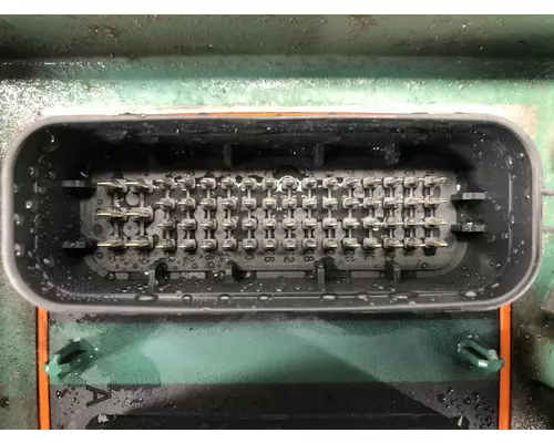 VOLVO D13 Engine Control Module (ECM)