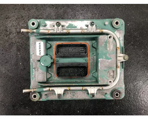 VOLVO D13 Engine Control Module (ECM)
