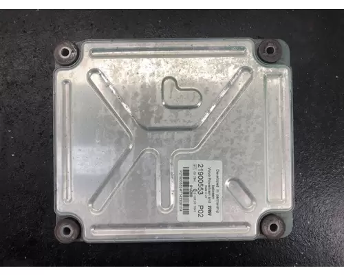 VOLVO D13 Engine Control Module (ECM)
