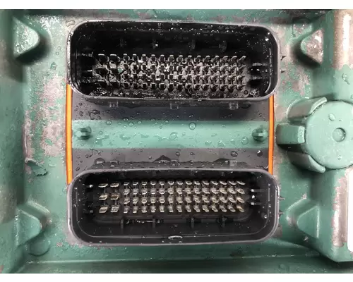 VOLVO D13 Engine Control Module (ECM)