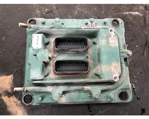 VOLVO D13 Engine Control Module (ECM)