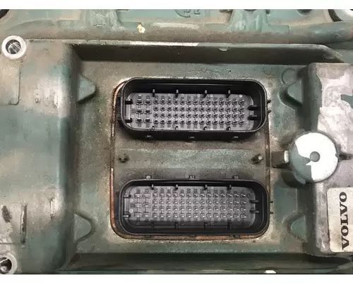 VOLVO D13 Engine Control Module (ECM)