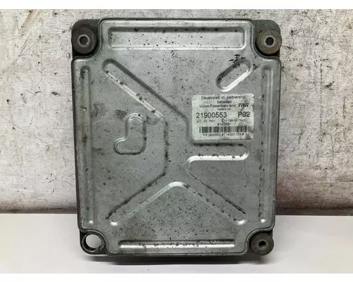 VOLVO D13 Engine Control Module (ECM)