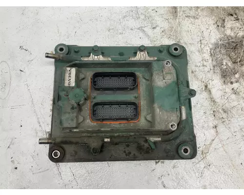 VOLVO D13 Engine Control Module (ECM)