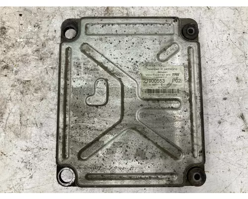 VOLVO D13 Engine Control Module (ECM)