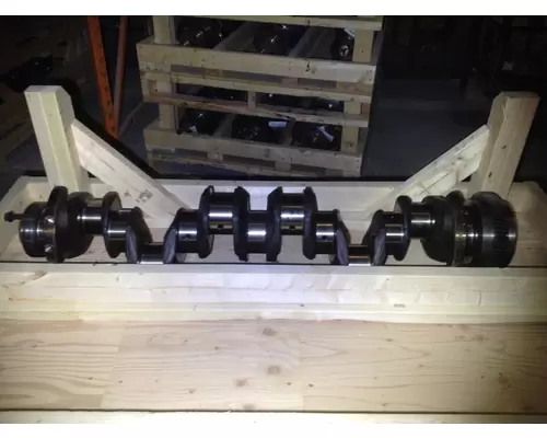 VOLVO D13 Engine Crankshaft