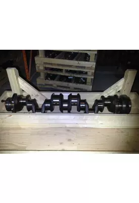 VOLVO D13 Engine Crankshaft