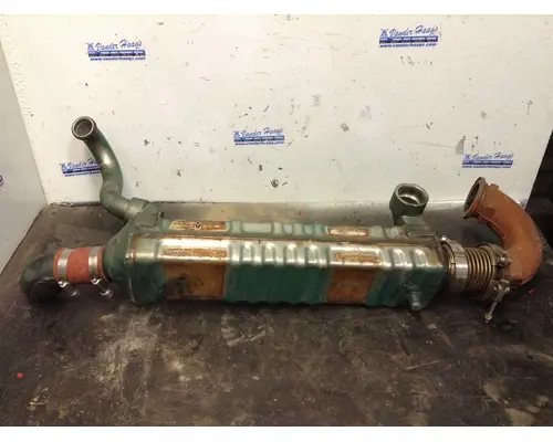 VOLVO D13 Engine EGR Cooler