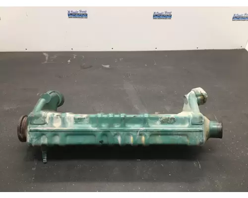 VOLVO D13 Engine EGR Cooler