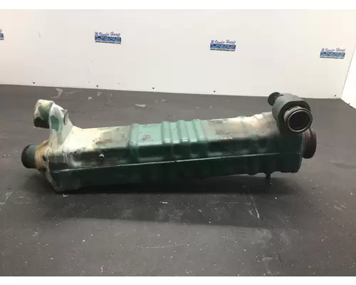 VOLVO D13 Engine EGR Cooler