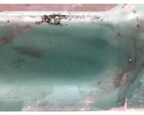 VOLVO D13 Engine EGR Cooler