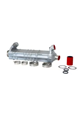 VOLVO D13 Engine EGR Cooler
