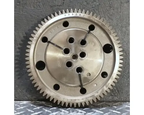 VOLVO D13 Engine Gears