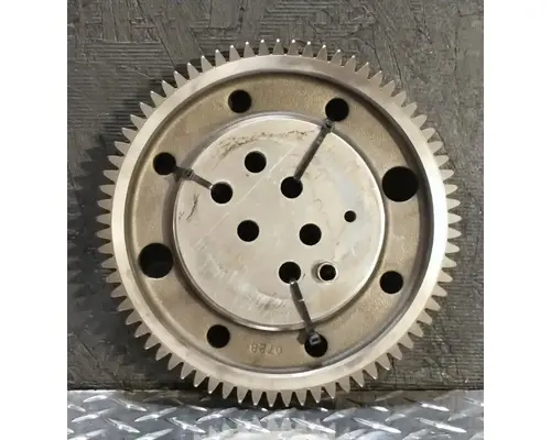 VOLVO D13 Engine Gears
