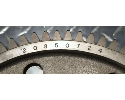 VOLVO D13 Engine Gears