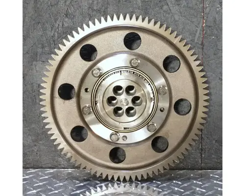VOLVO D13 Engine Gears