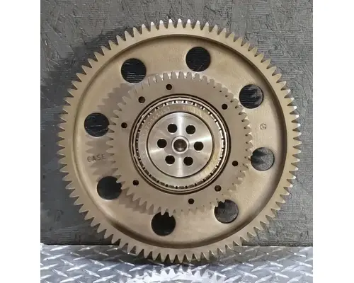 VOLVO D13 Engine Gears