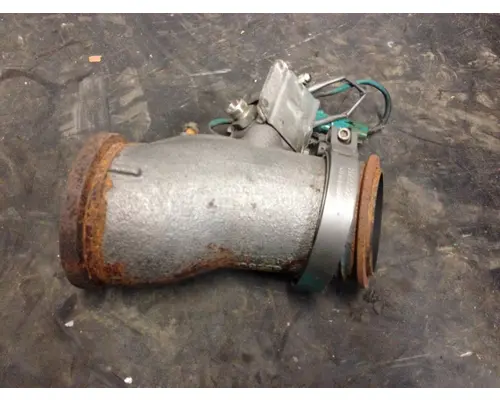 VOLVO D13 Engine Misc. Parts