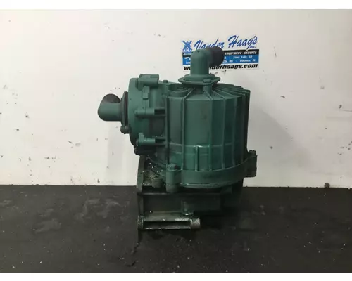 VOLVO D13 Engine Misc. Parts