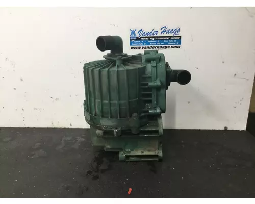 VOLVO D13 Engine Misc. Parts