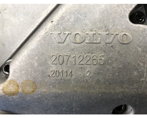 VOLVO D13 Engine Misc. Parts