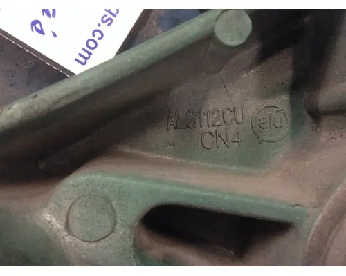 VOLVO D13 Engine Misc. Parts