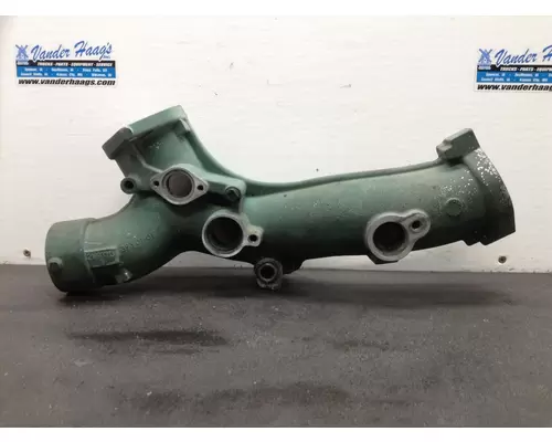 VOLVO D13 Engine Misc. Parts