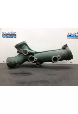 VOLVO D13 Engine Misc. Parts