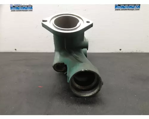 VOLVO D13 Engine Misc. Parts