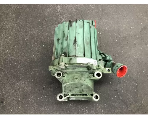 VOLVO D13 Engine Misc. Parts