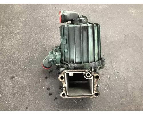 VOLVO D13 Engine Misc. Parts