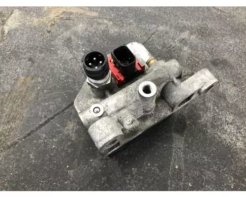 VOLVO D13 Engine Misc. Parts