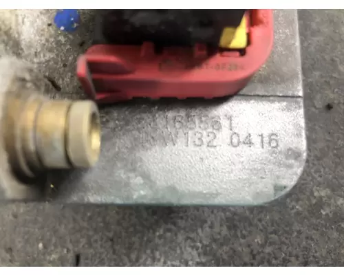 VOLVO D13 Engine Misc. Parts