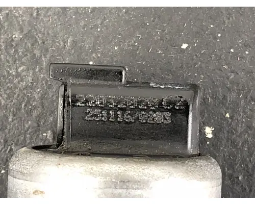 VOLVO D13 Engine Misc. Parts