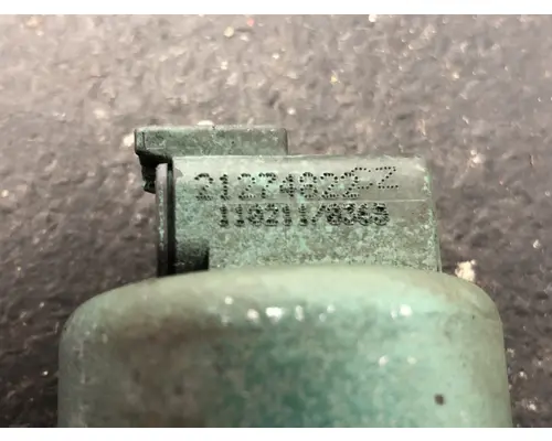 VOLVO D13 Engine Misc. Parts