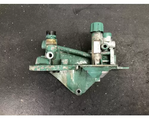 VOLVO D13 Engine Misc. Parts