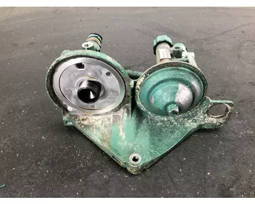 VOLVO D13 Engine Misc. Parts