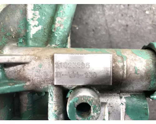 VOLVO D13 Engine Misc. Parts