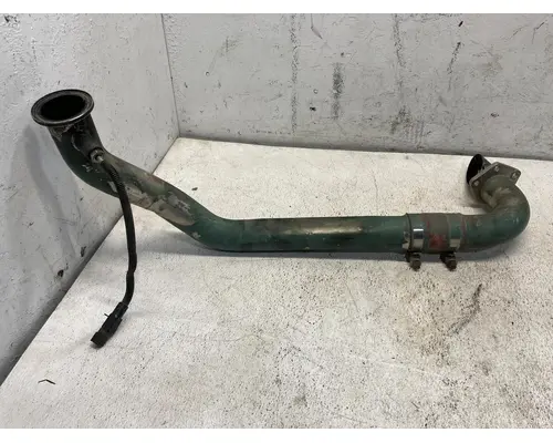 VOLVO D13 Engine Misc. Parts