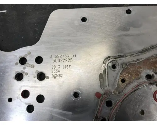 VOLVO D13 Engine Misc. Parts