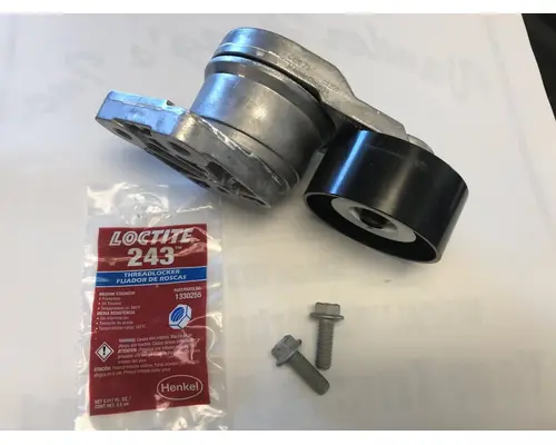 VOLVO D13 Engine Misc. Parts