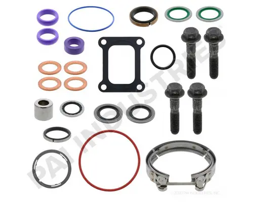 VOLVO D13 Engine Misc. Parts