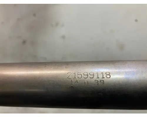 VOLVO D13 Engine Misc. Parts