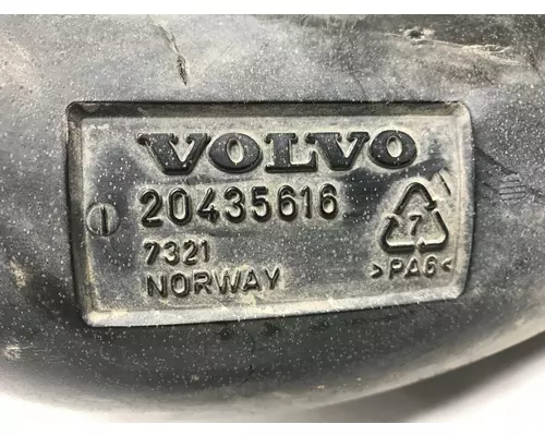 VOLVO D13 Engine Misc. Parts