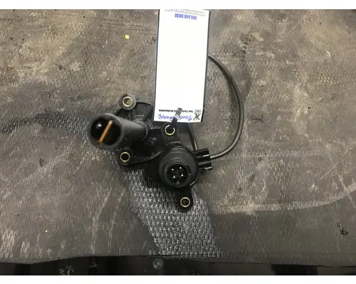 VOLVO D13 Engine Misc. Parts