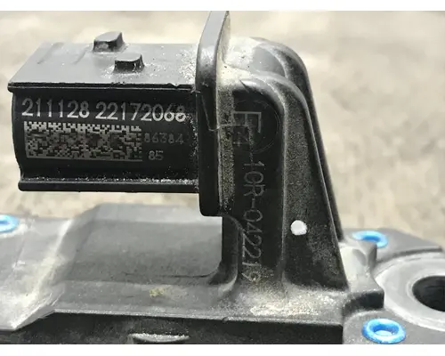 VOLVO D13 Engine Misc. Parts