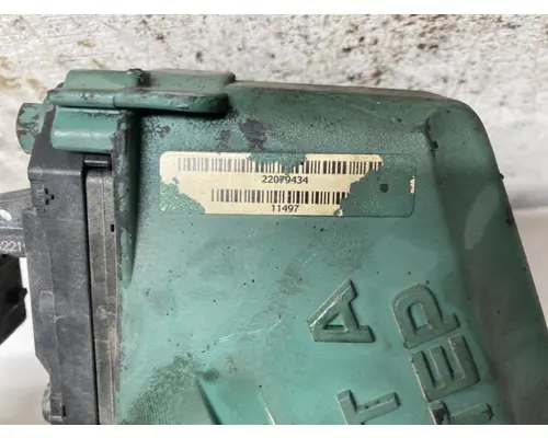 VOLVO D13 Engine Misc. Parts