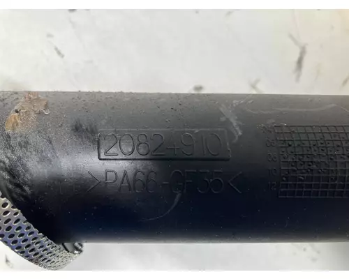 VOLVO D13 Engine Misc. Parts